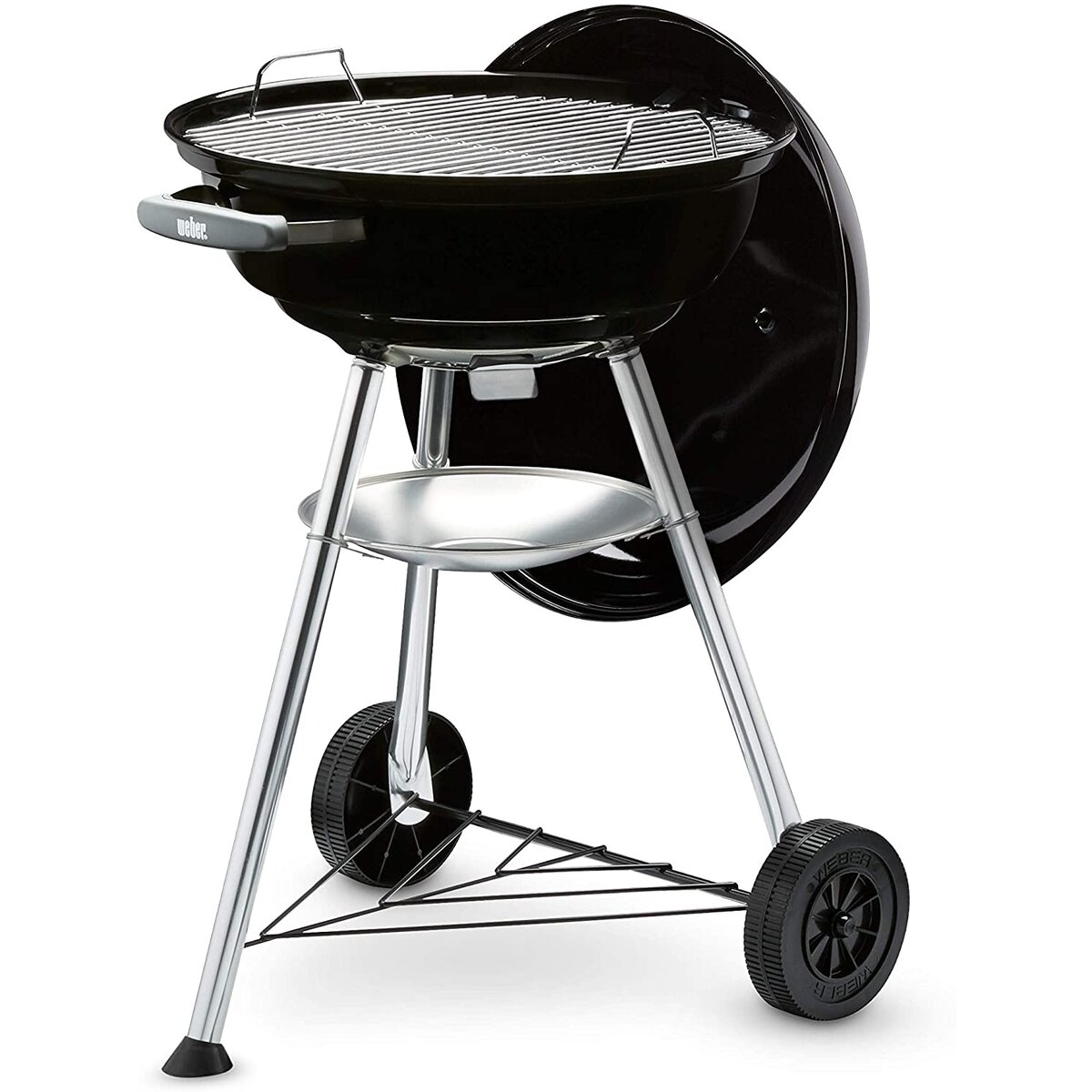 Grill węglowy WEBER BarBKettle 1231004 sklep Avans.pl