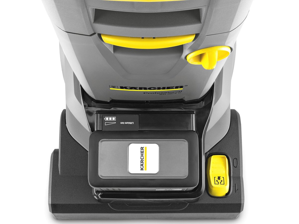 Szorowarka KARCHER Professional BR 30/4 C BP 1.783234.0 sklep