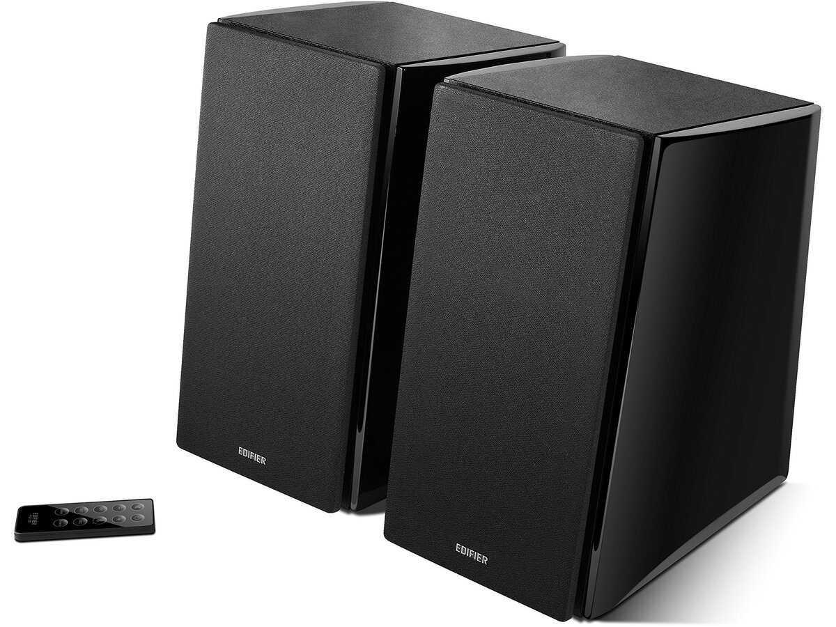 Głośniki EDIFIER R2000DB Czarny sklep Avans.pl