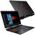 Laptop HP Omen 15-dc1048nw 15.6 IPS i5-9300H 8GB RAM 512GB SSD GeForce GTX1660Ti Windows 10 Home