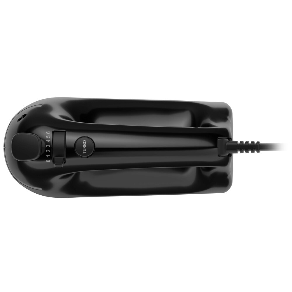 Mikser GÖTZE & JENSEN HM350K Czarny 300W TRYB TURBO