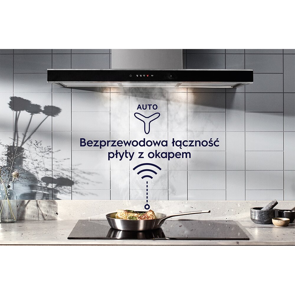 Płyta indukcyjna ELECTROLUX EIV634 SLIM-FIT – sklep internetowy Avans.pl