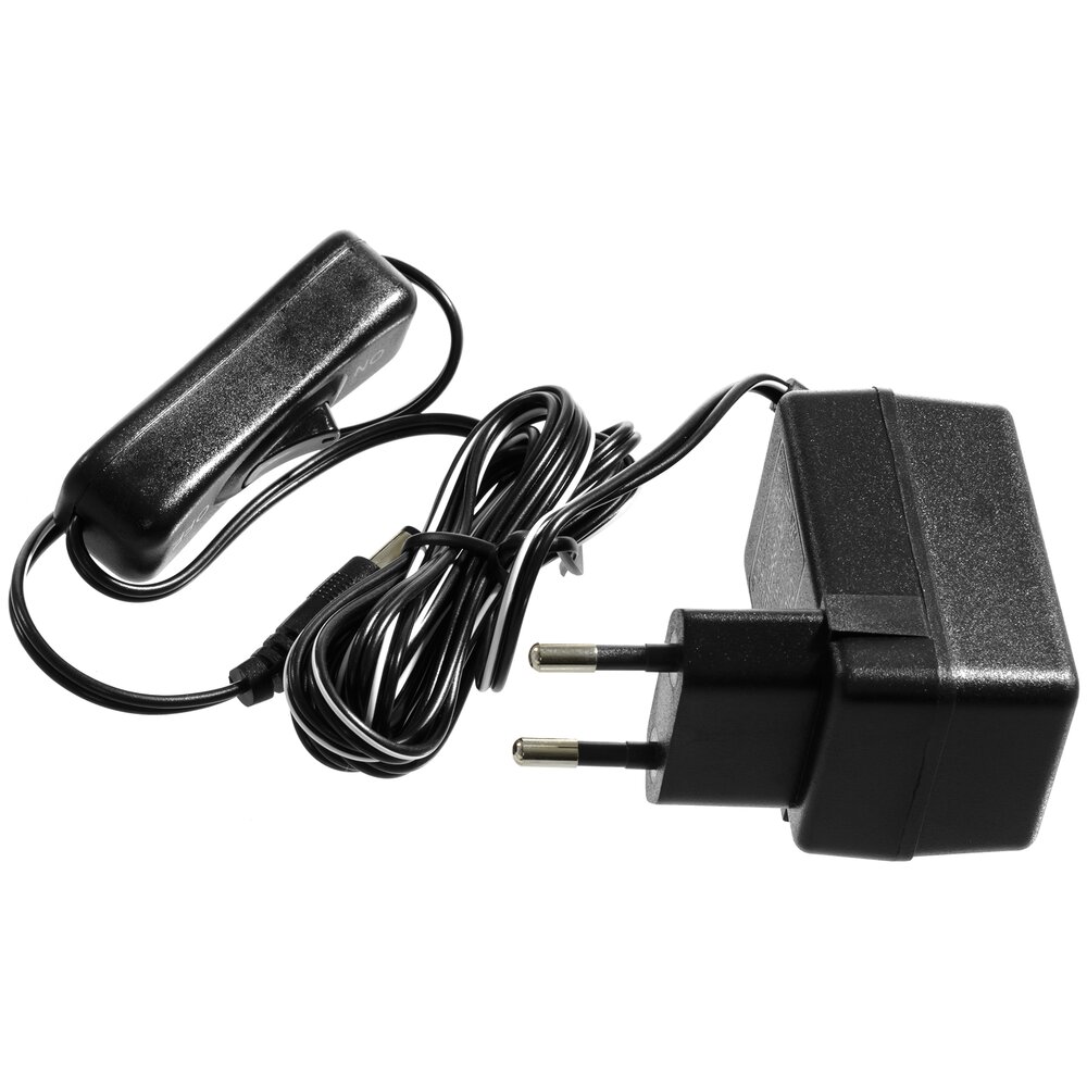 Antena pokojowa THOMSON DVB-T ANT1538BK