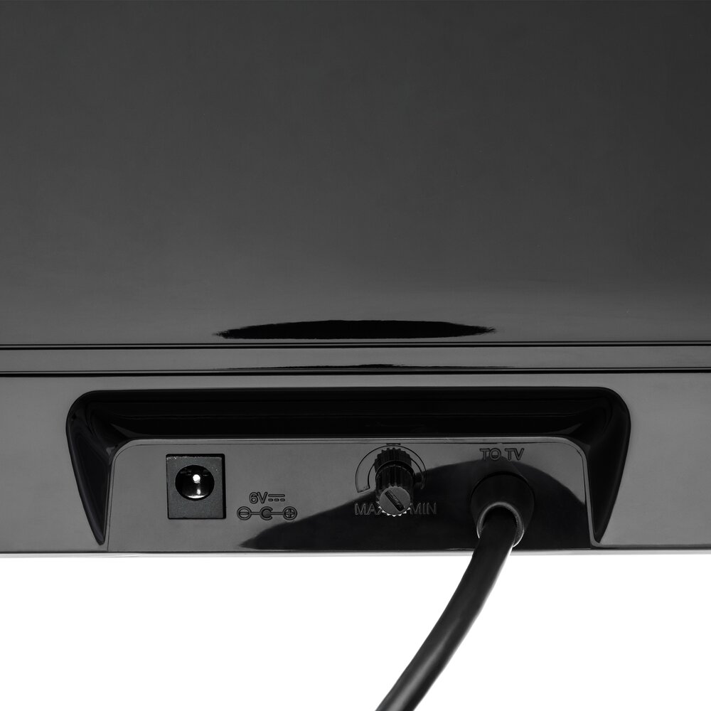 Antena pokojowa THOMSON DVB-T ANT1538BK