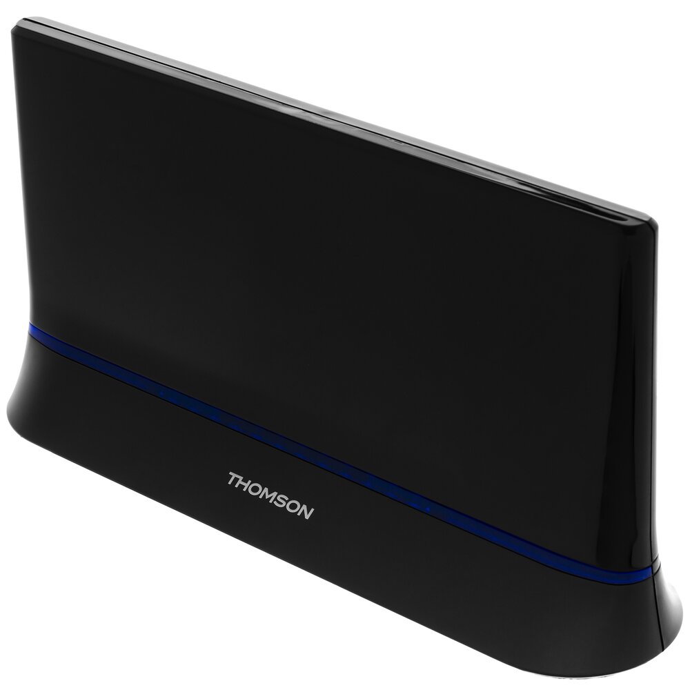 Antena pokojowa THOMSON DVB-T ANT1538BK