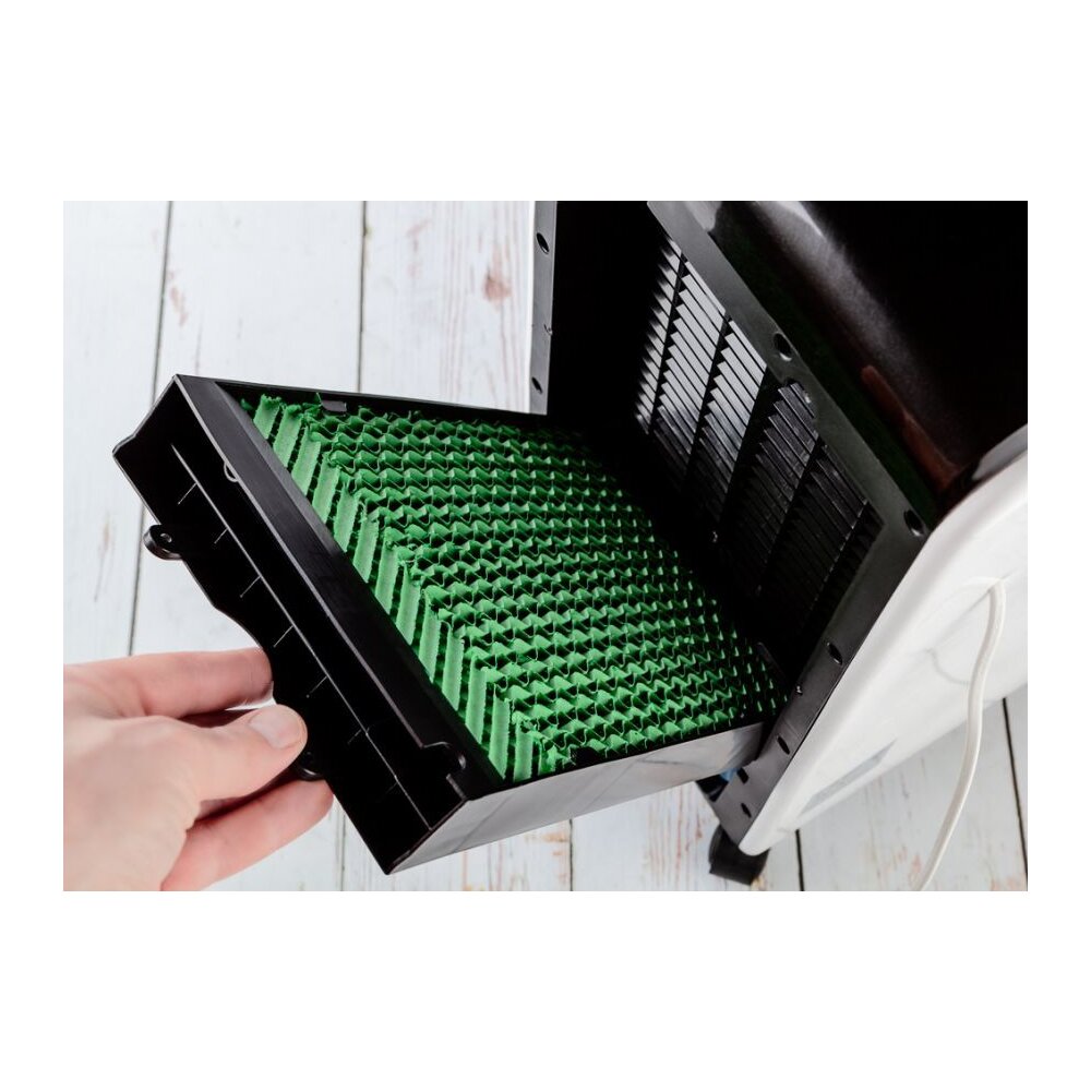 Klimator COLUMBIA VAC KC100