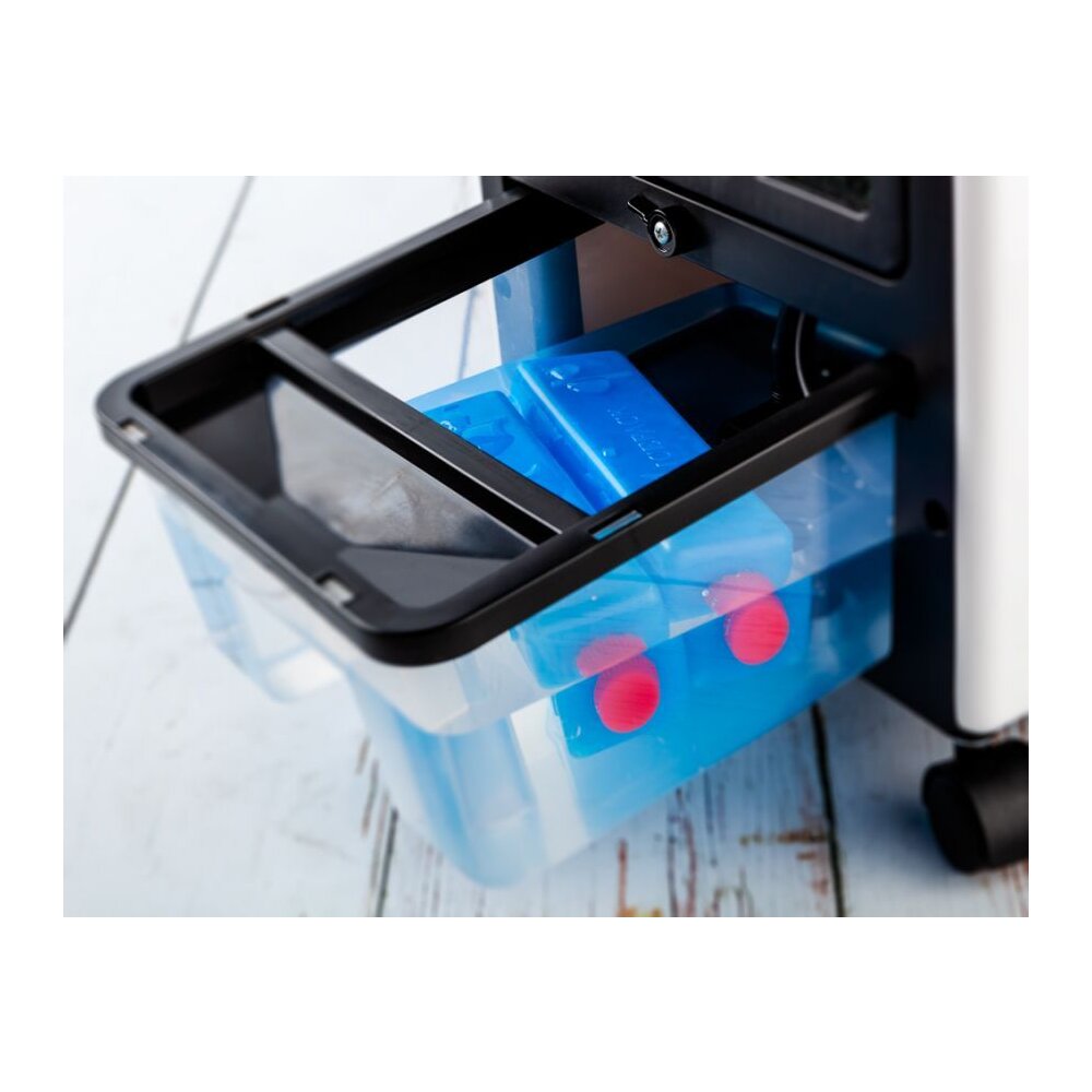 Klimator COLUMBIA VAC KC100