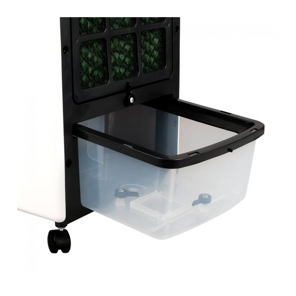 Klimator COLUMBIA VAC KC100