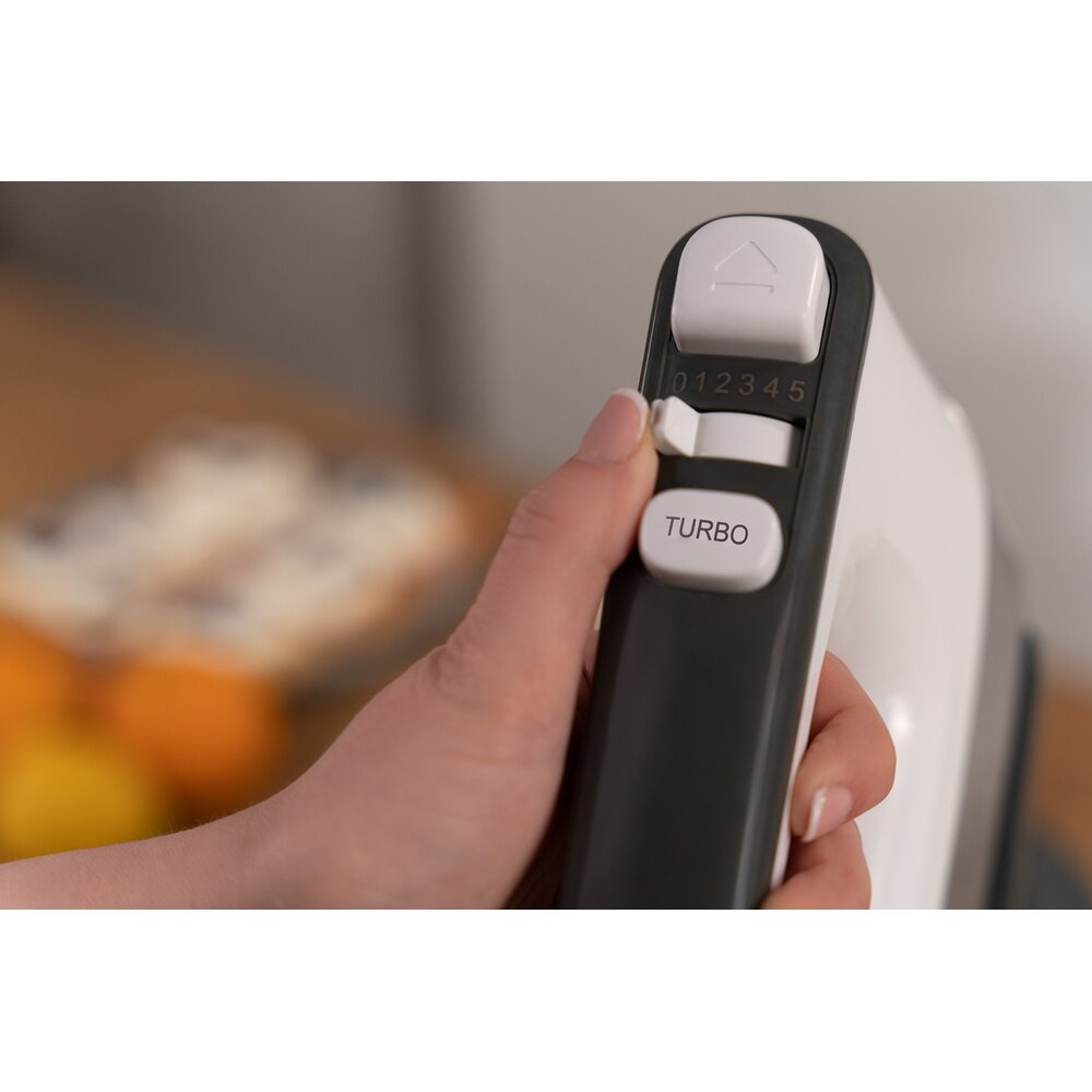 Mikser z misą GÖTZE & JENSEN HM502BM (2 MISY W ZESTAWIE)