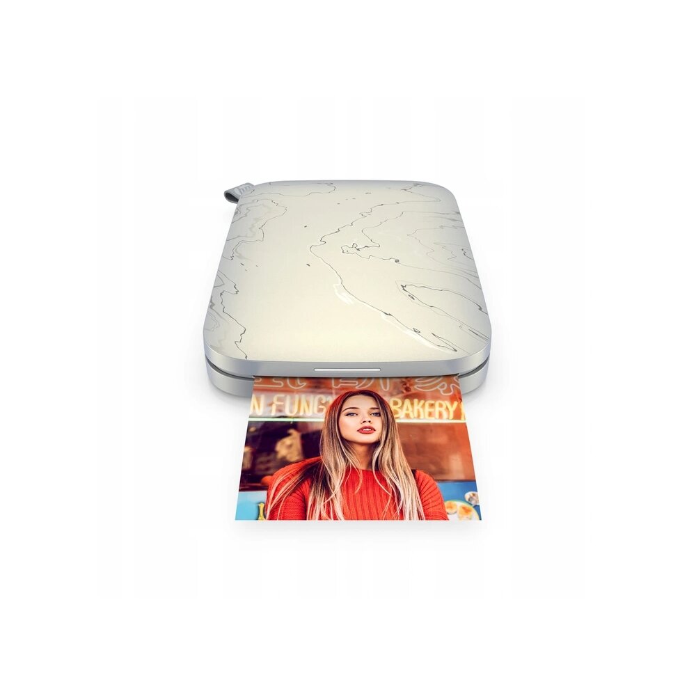 Papier fotograficzny HP Sprocket 50 arkuszy