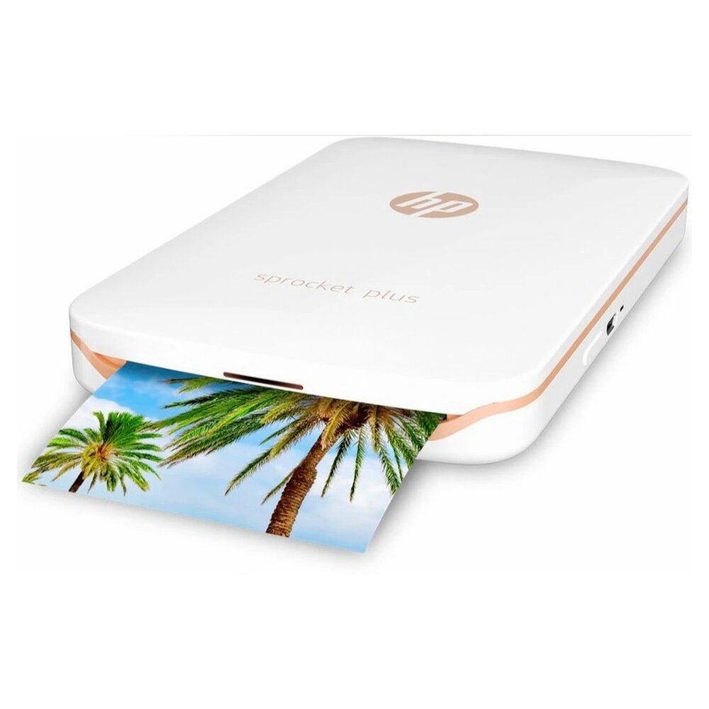 Papier fotograficzny HP Sprocket 50 arkuszy