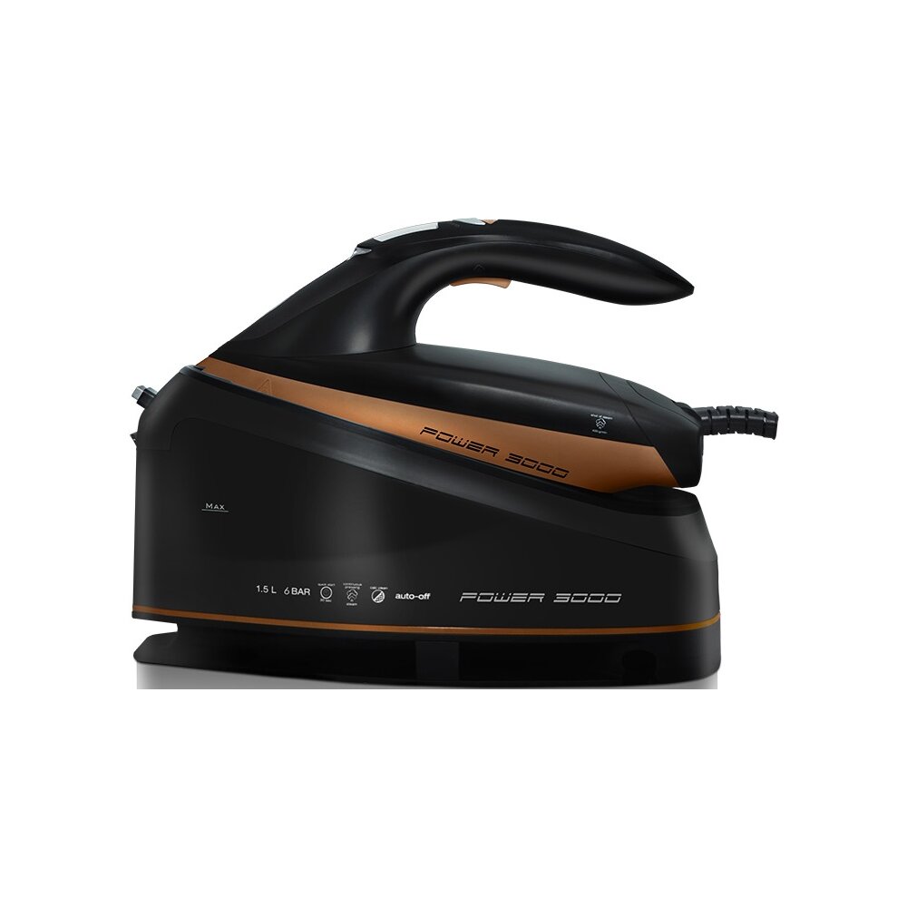 Generator pary GOTIE GGP-3000