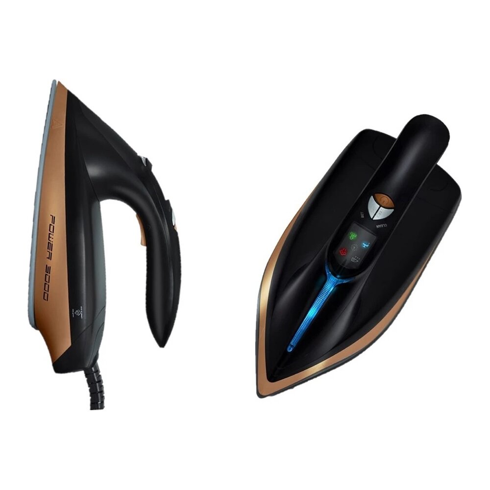 Generator pary GOTIE GGP-3000