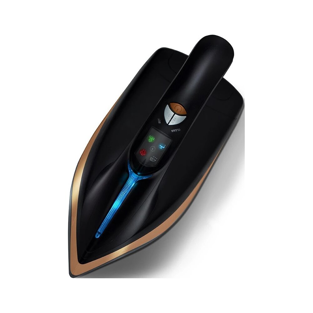 Generator pary GOTIE GGP-3000