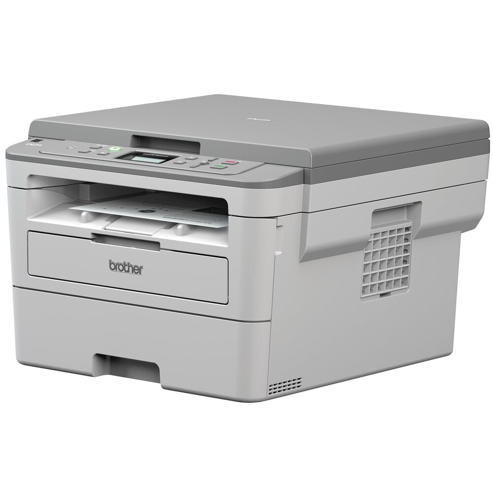 Urządzenie wielofunkcyjne BROTHER DCP-B7500D Automatyczny druk dwustronny