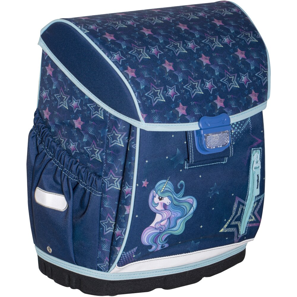 Tornister HAMA Rainbow Unicorn 129681