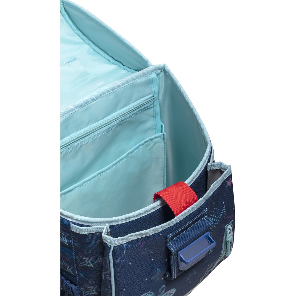 Tornister HAMA Rainbow Unicorn 129681