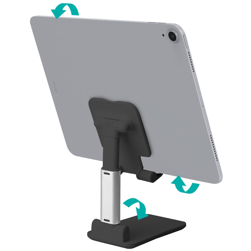 Uchwyt do tabletu ARKS Arstand Czarny