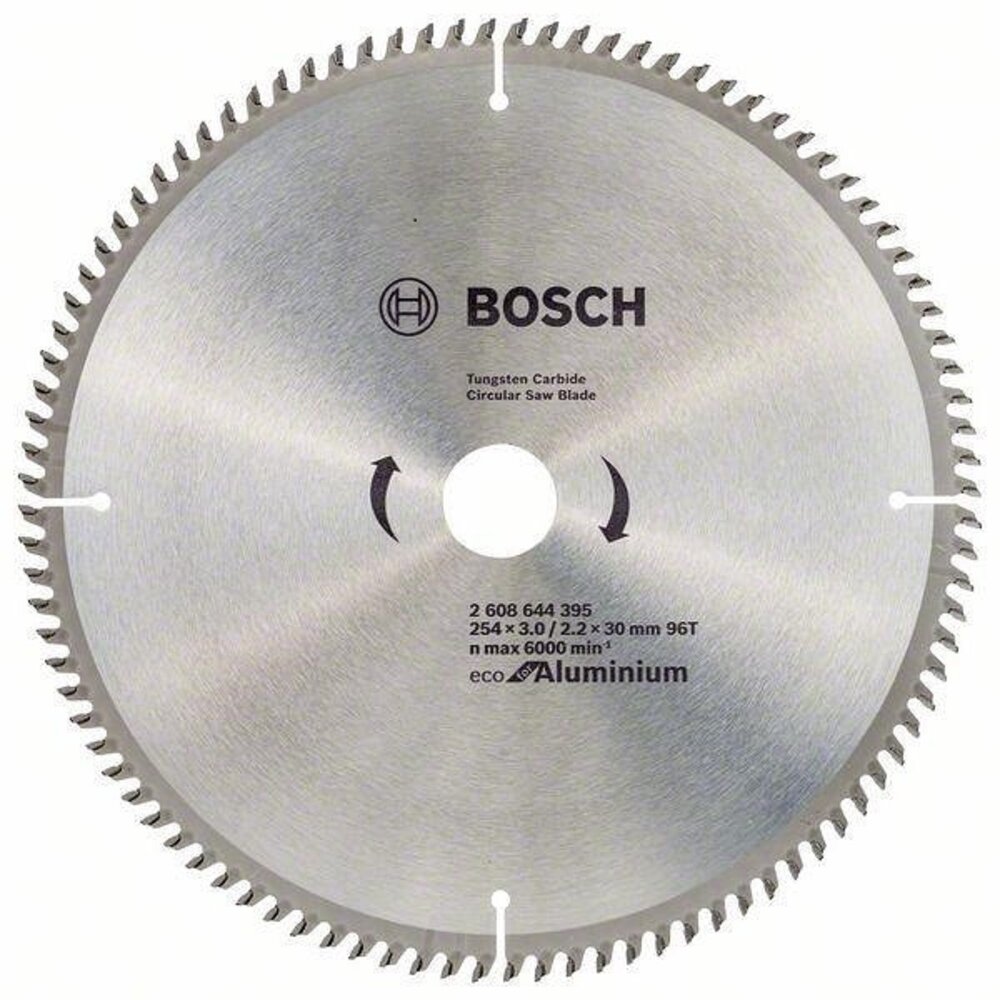 Tarcza do cięcia BOSCH 2608644395 254 mm