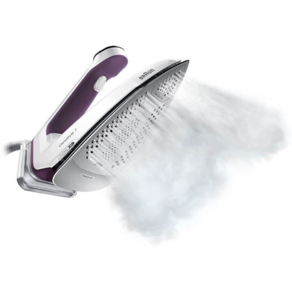 Generator pary BRAUN CareStyle 7 IS7266 VI