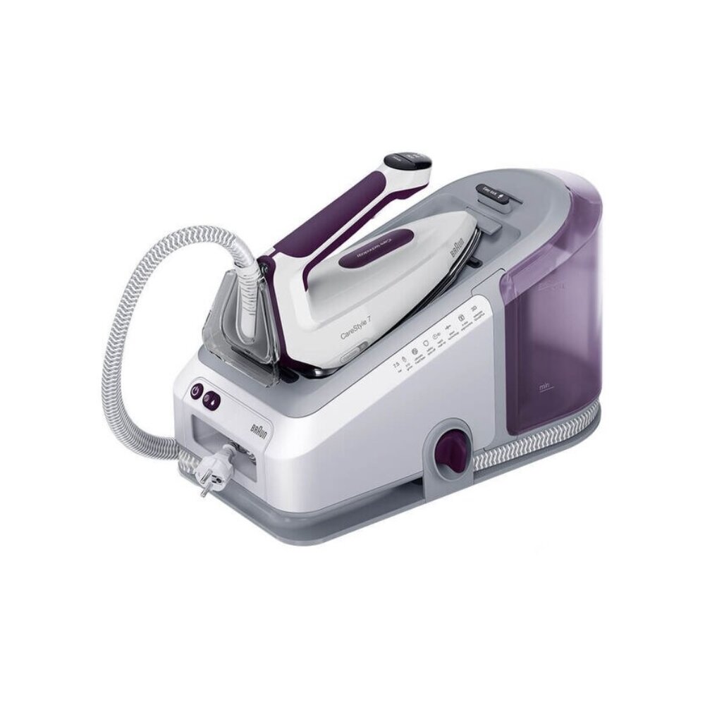 Generator pary BRAUN CareStyle 7 IS7266 VI