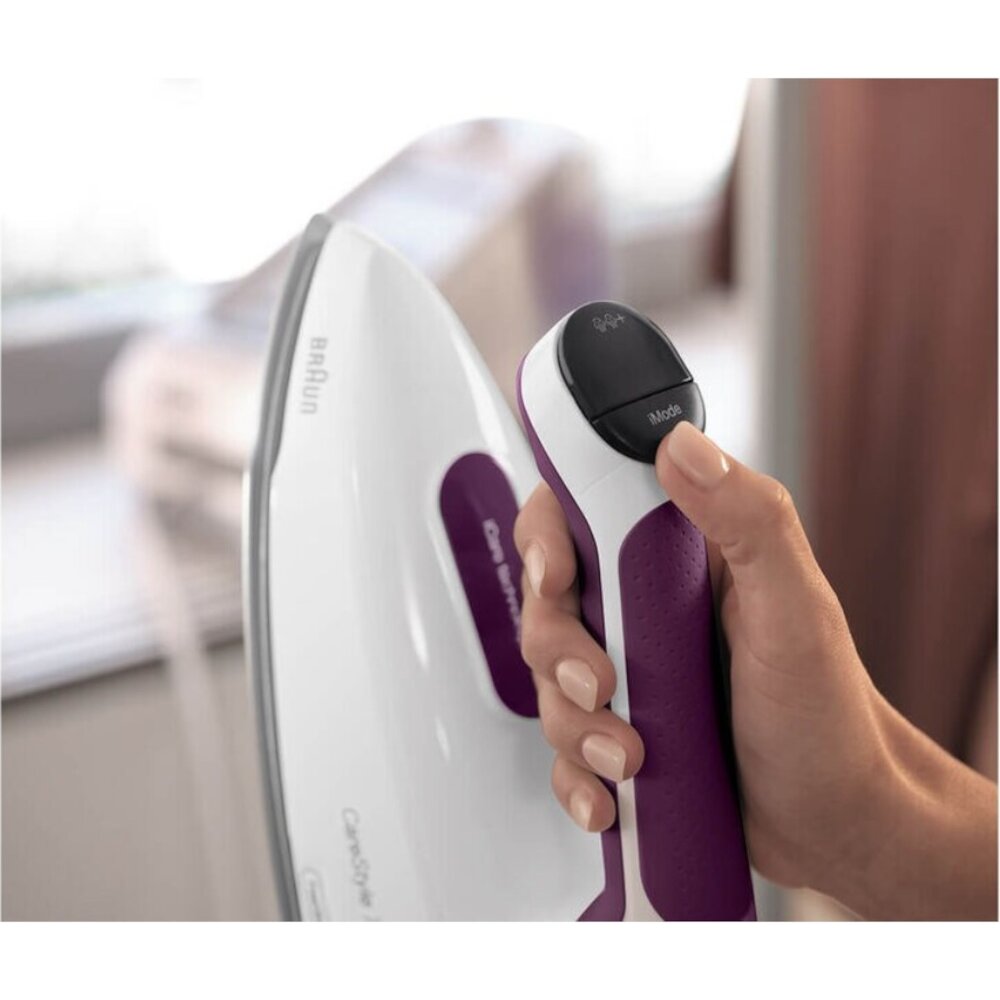 Generator pary BRAUN CareStyle 7 IS7266 VI