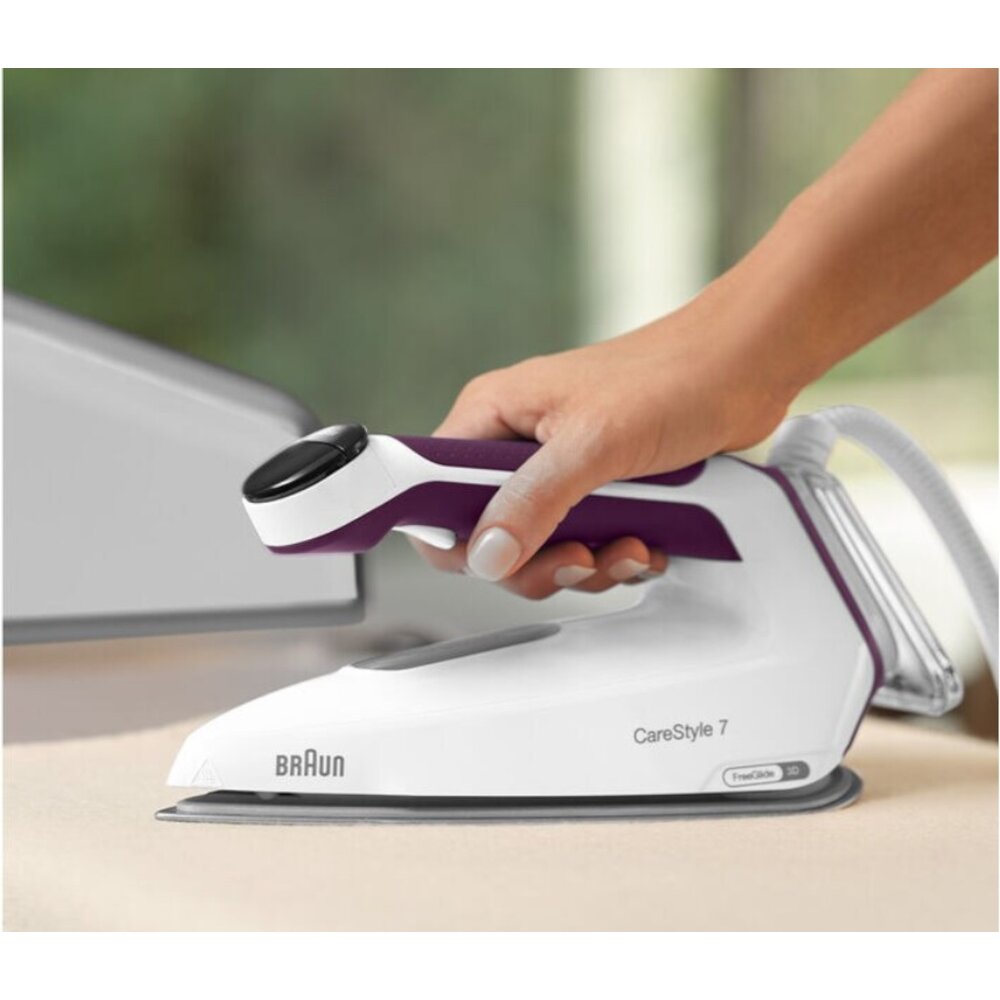 Generator pary BRAUN CareStyle 7 IS7266 VI