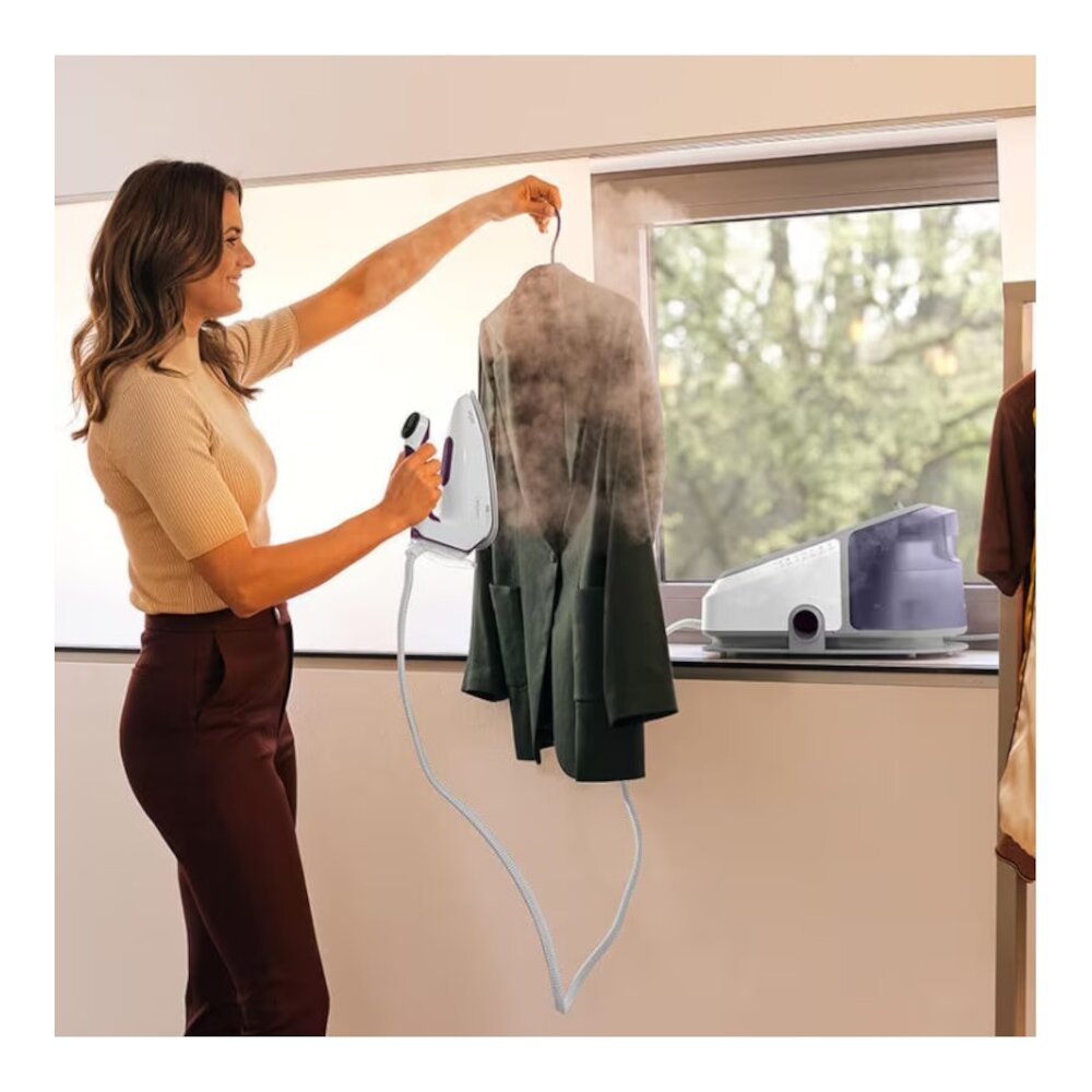 Generator pary BRAUN CareStyle 7 IS7266 VI