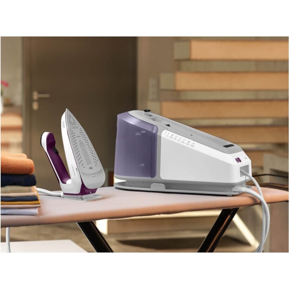 Generator pary BRAUN CareStyle 7 IS7266 VI