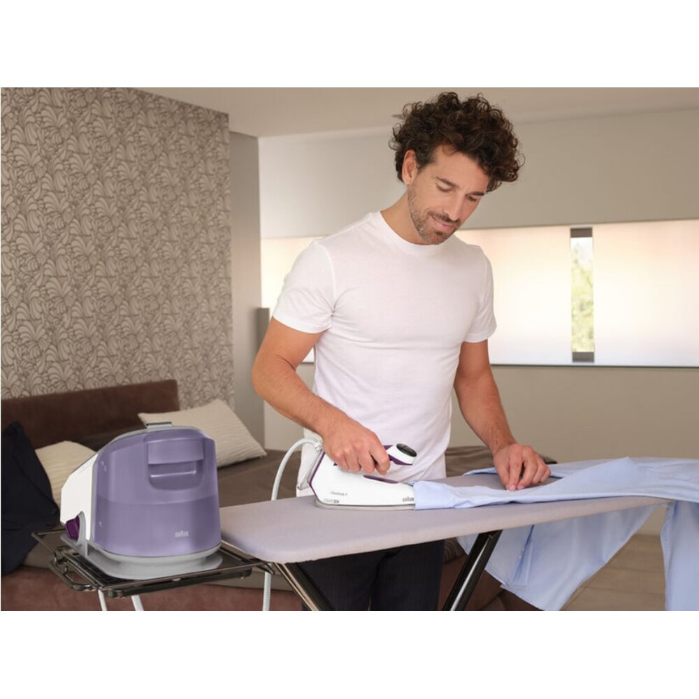 Generator pary BRAUN CareStyle 7 IS7266 VI