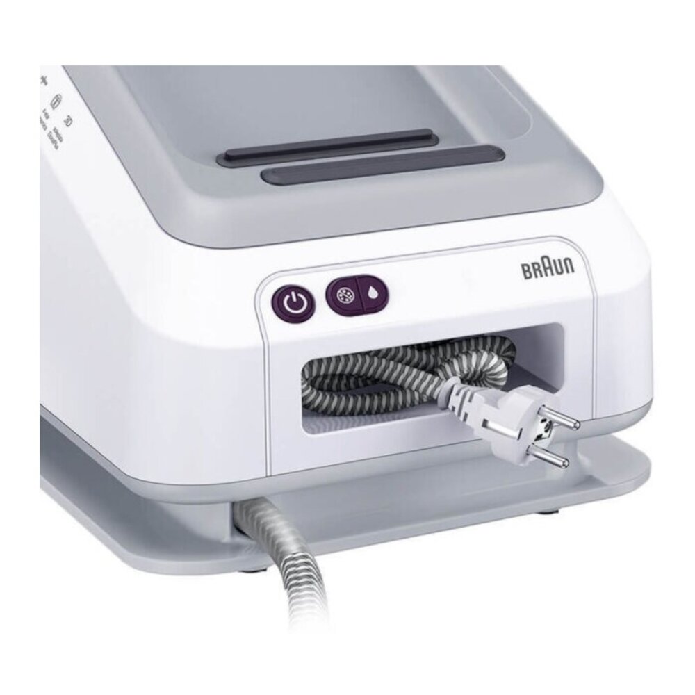 Generator pary BRAUN CareStyle 7 IS7266 VI