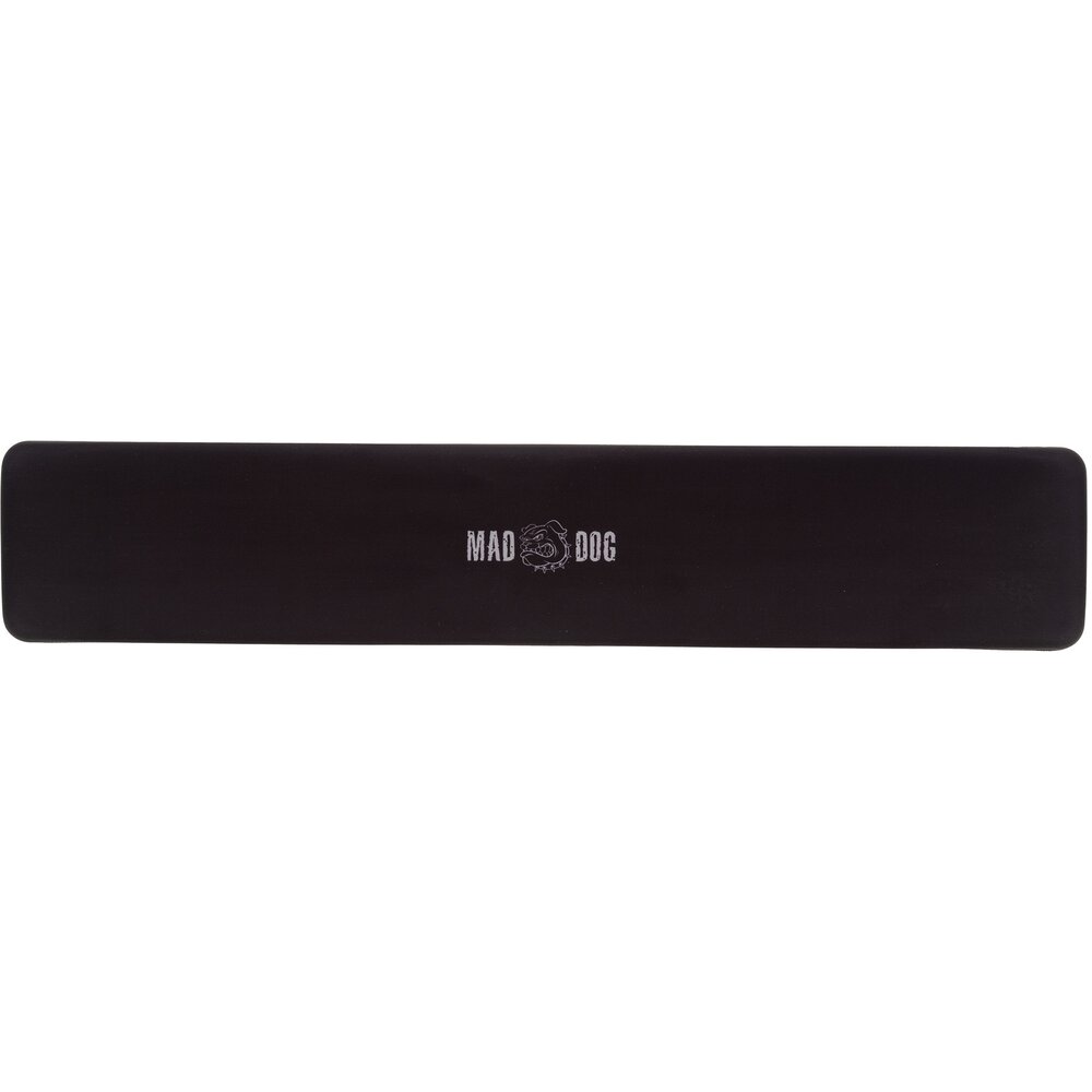 Podkładka MAD DOG WR100 Czarny