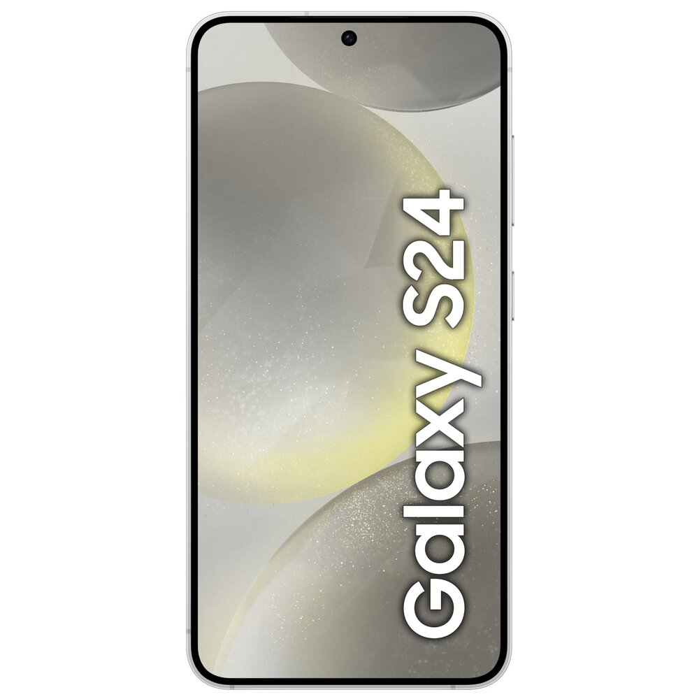 Smartfon SAMSUNG Galaxy S24 5G 8/256GB 6.2" 120Hz Szary SM-S921