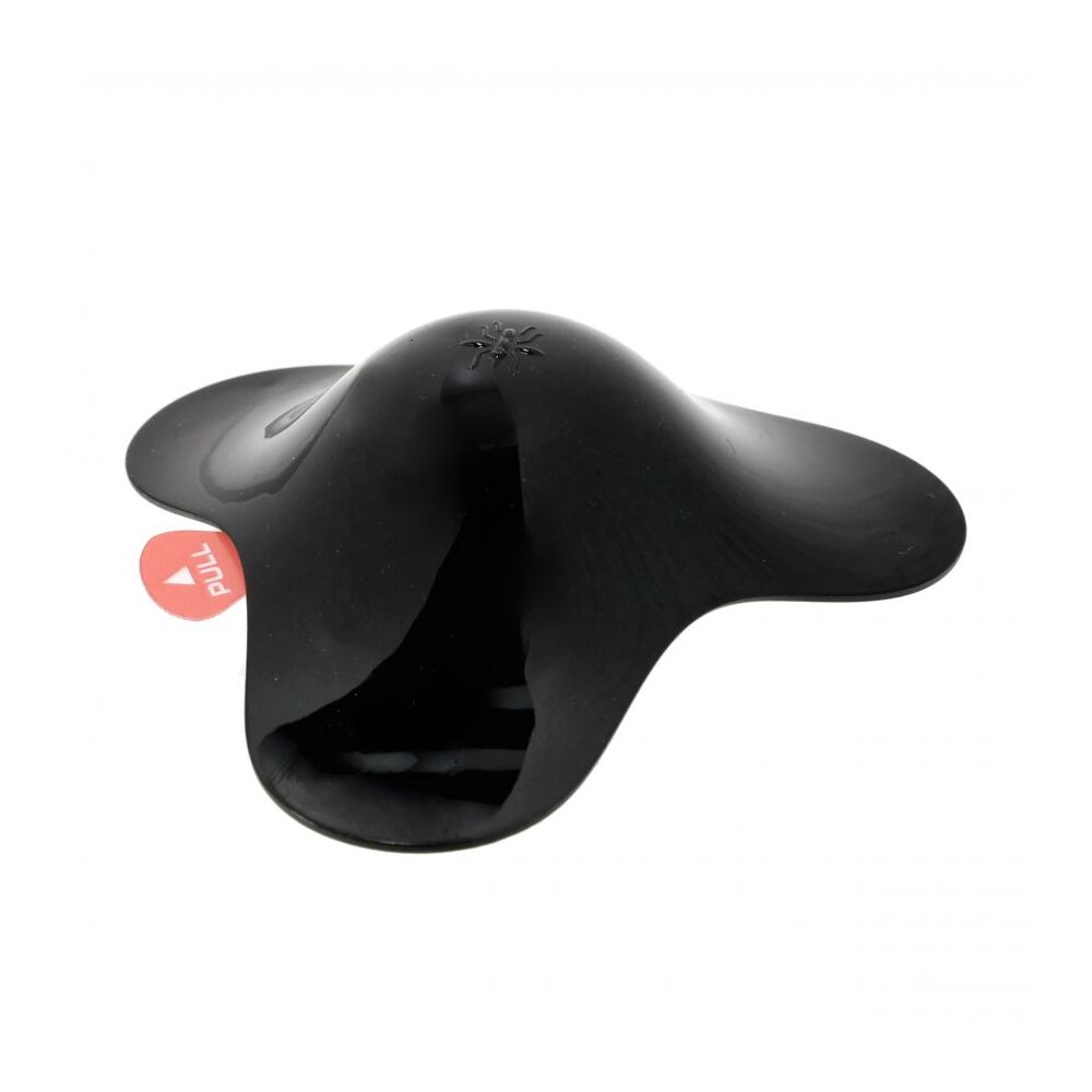 Przenośny ultradźwiękowy odstraszacz na komary INMOLESS Chill Czarny