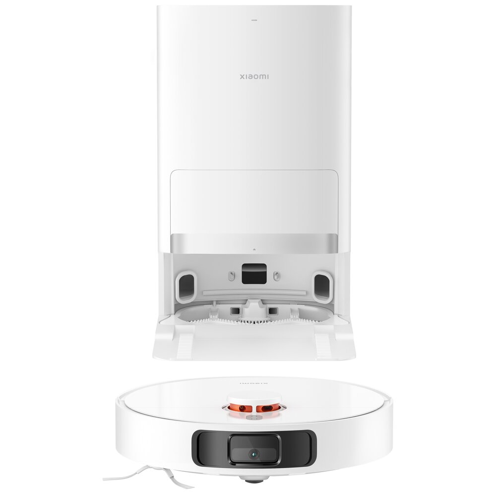 Robot sprzątający XIAOMI Vacuum X20+ EU