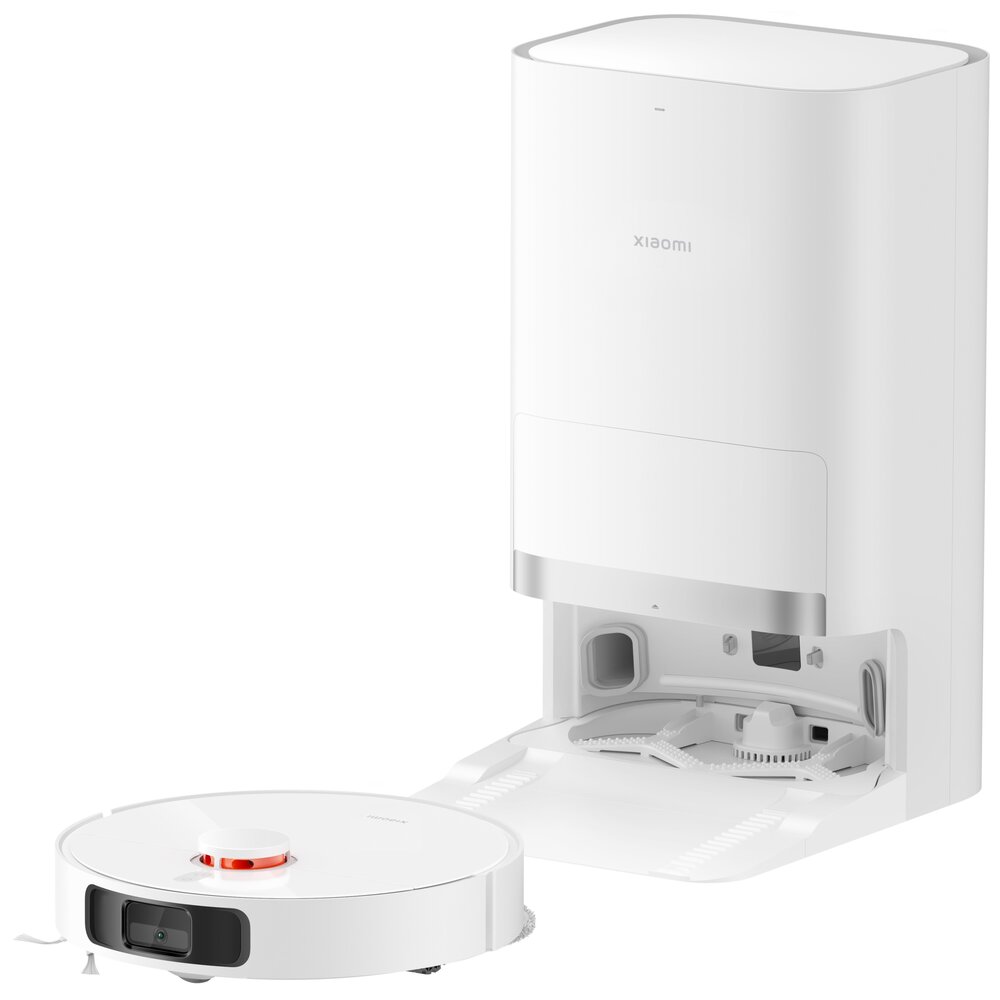 Robot sprzątający XIAOMI Vacuum X20+ EU