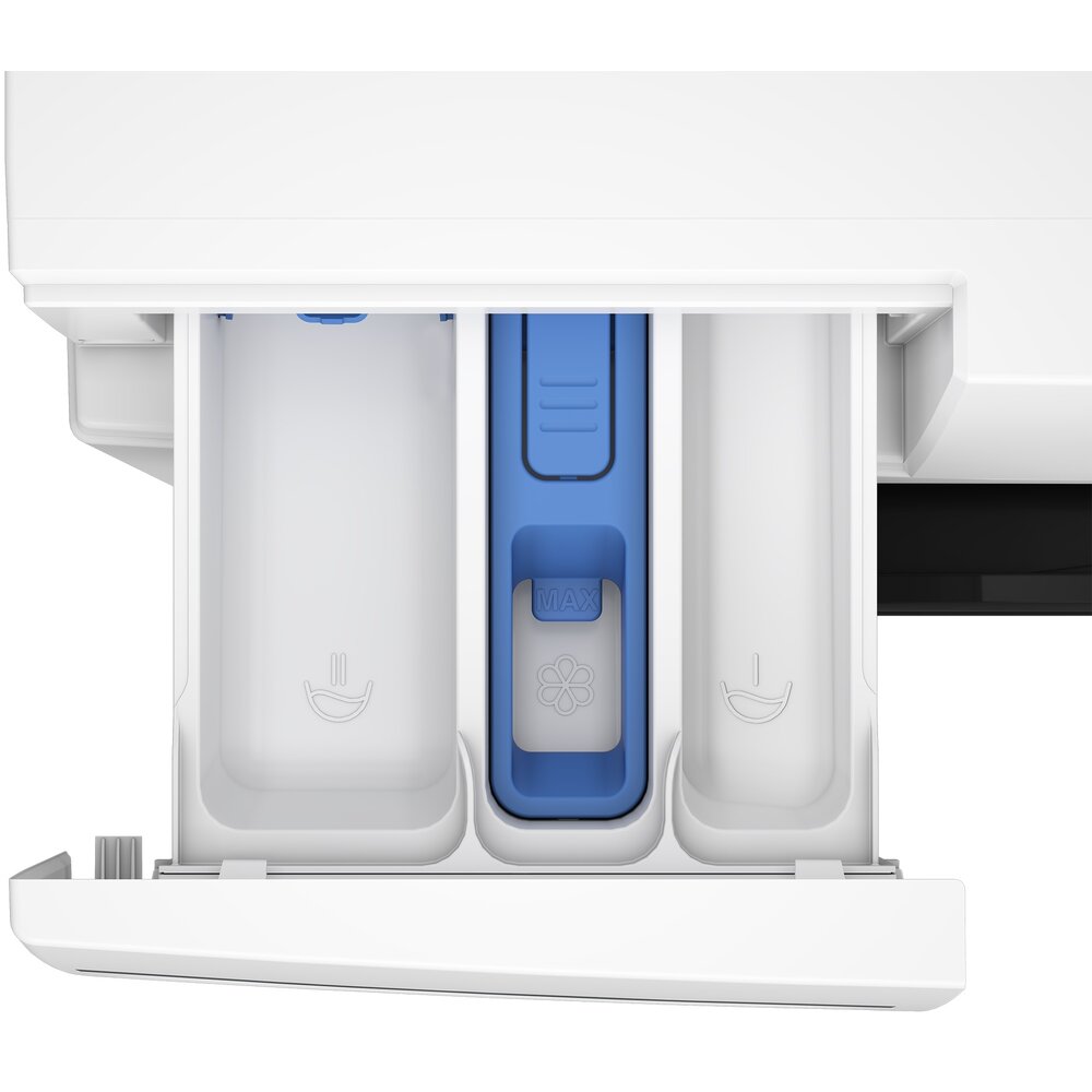 Pralka BEKO XBM3WFU48415W b300 8kg 1400 obr. EnergySpin SteamCure