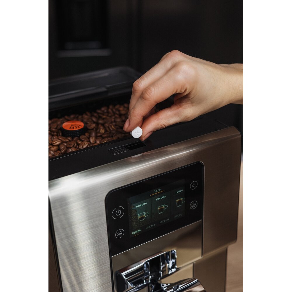 Tabletki czyszczące do ekspresów KRUPS XS3000 (10 sztuk)