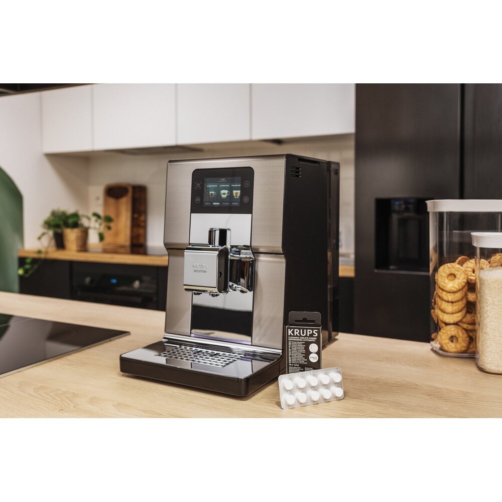 Tabletki czyszczące do ekspresów KRUPS XS3000 (10 sztuk)