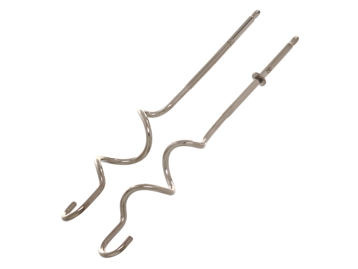 Mikser GÖTZE & JENSEN HM350K Czarny 300W TRYB TURBO