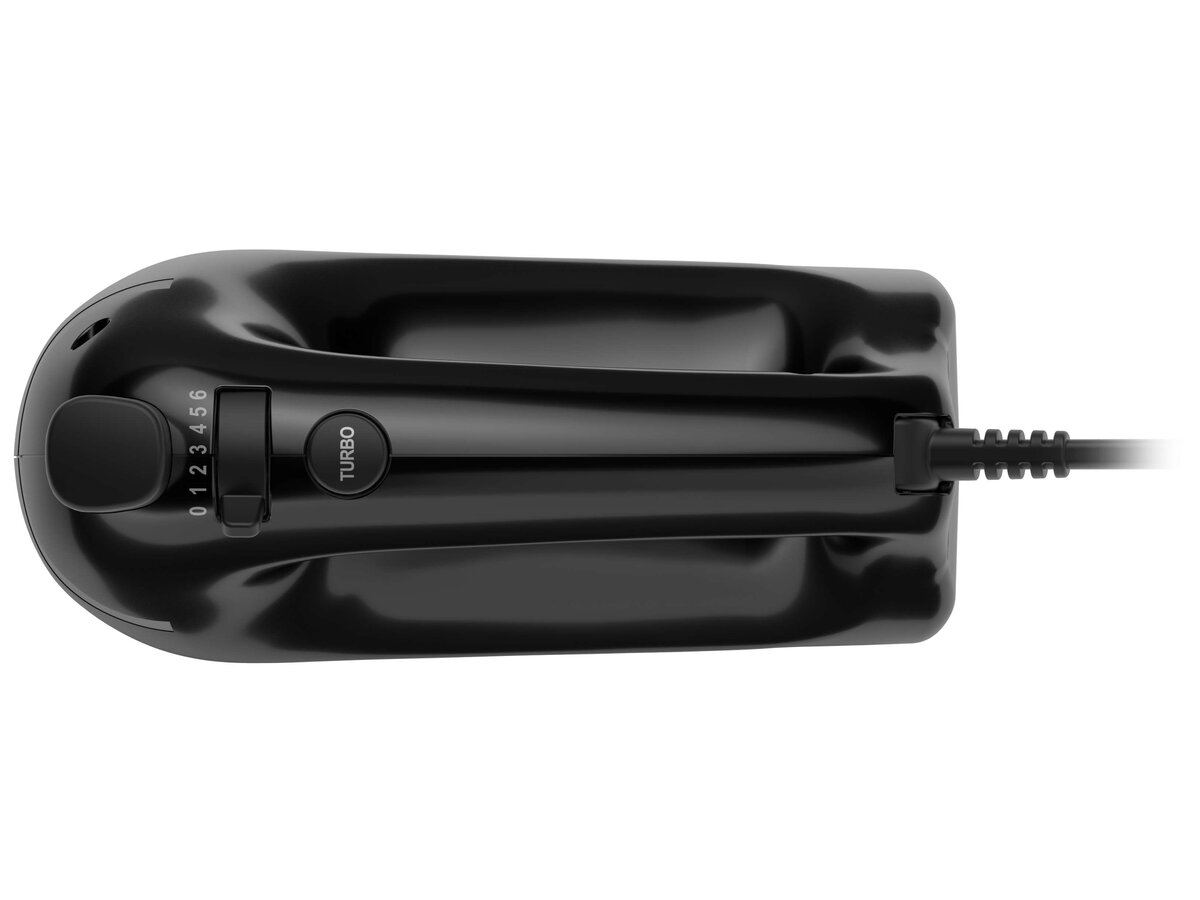 Mikser GÖTZE & JENSEN HM350K Czarny 300W TRYB TURBO