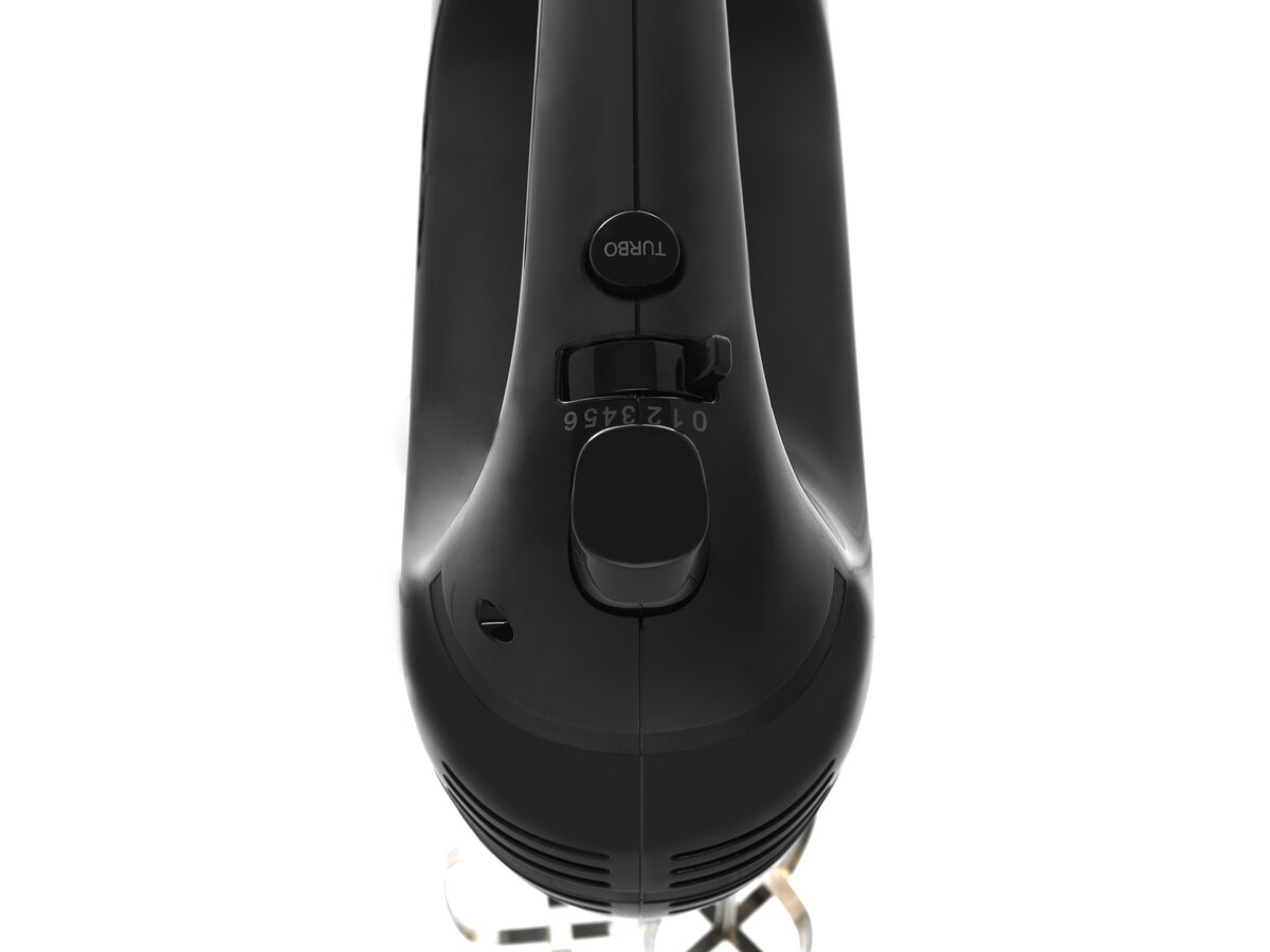 Mikser GÖTZE & JENSEN HM350K Czarny 300W TRYB TURBO