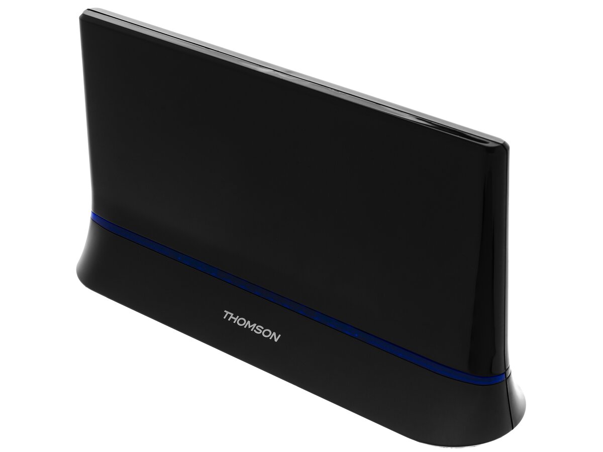 Antena pokojowa THOMSON DVB-T ANT1538BK