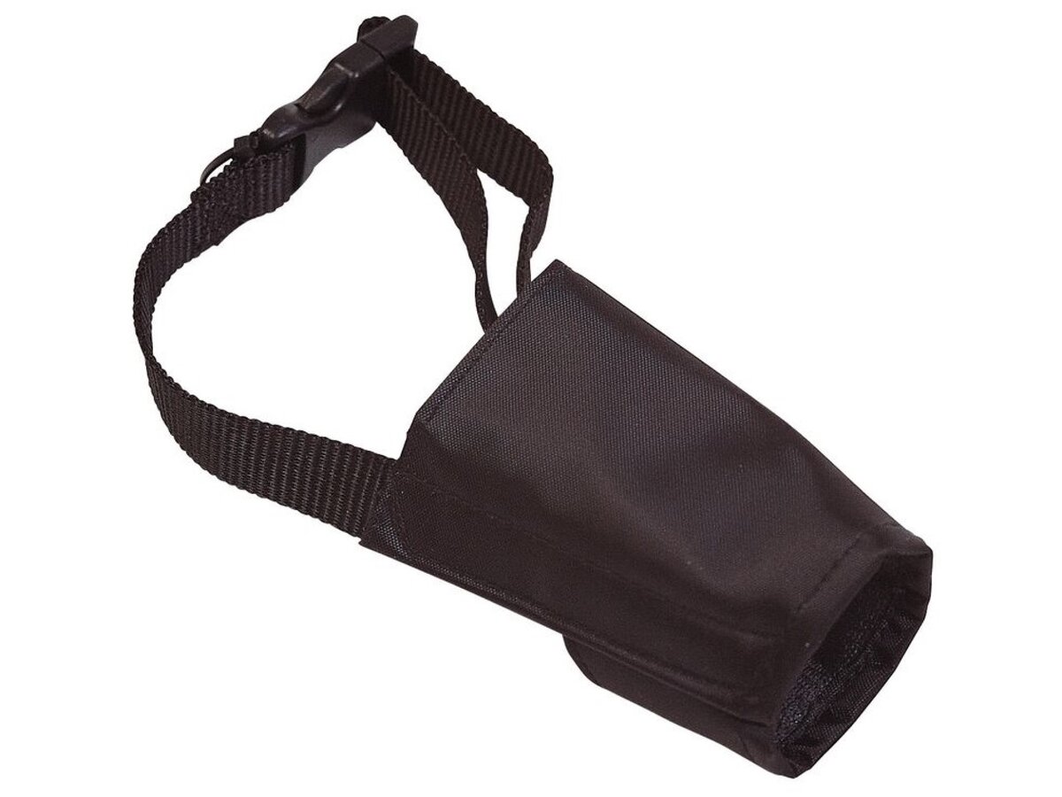 Kaganiec ZOLUX 549007 Czarny