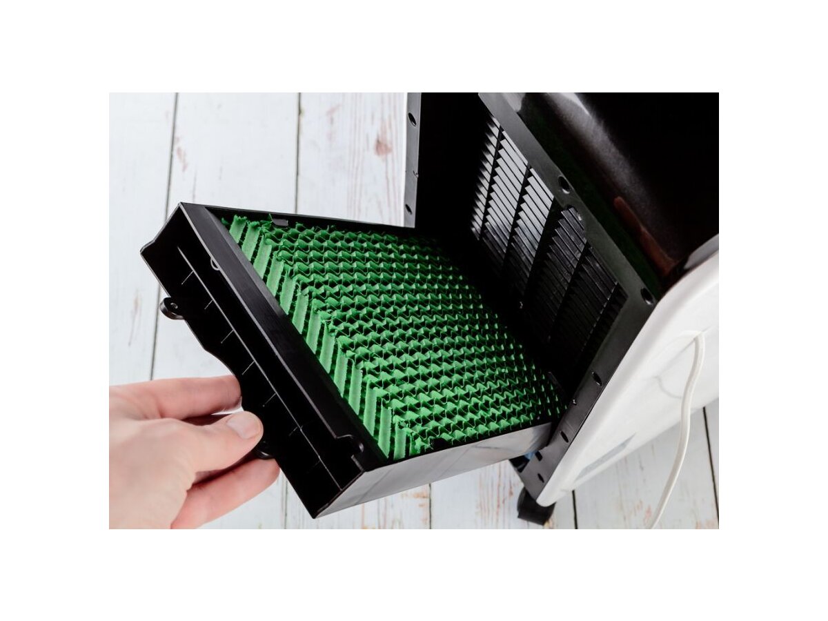 Klimator COLUMBIA VAC KC100