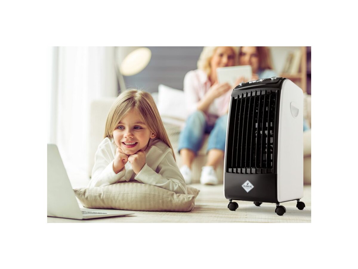 Klimator COLUMBIA VAC KC100