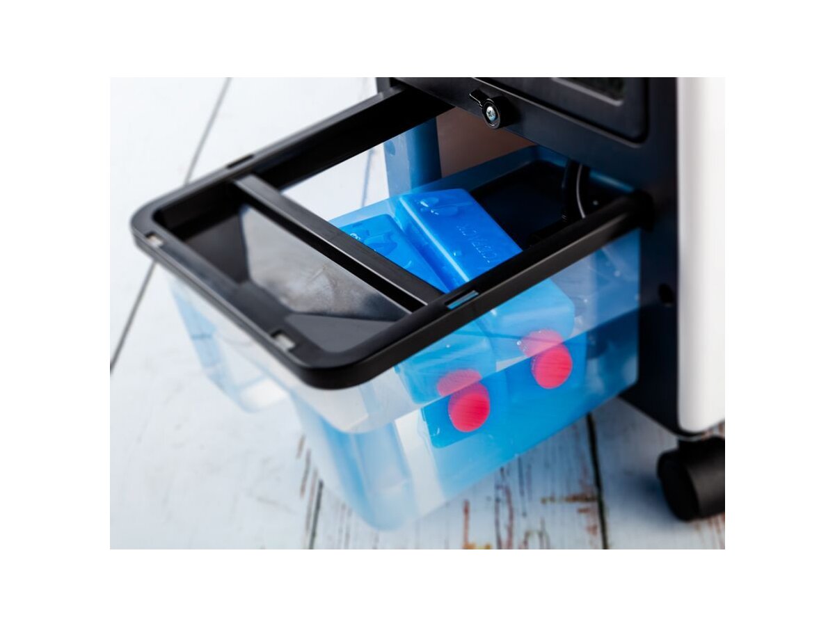 Klimator COLUMBIA VAC KC100