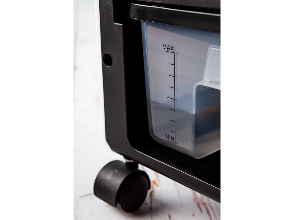 Klimator COLUMBIA VAC KC100