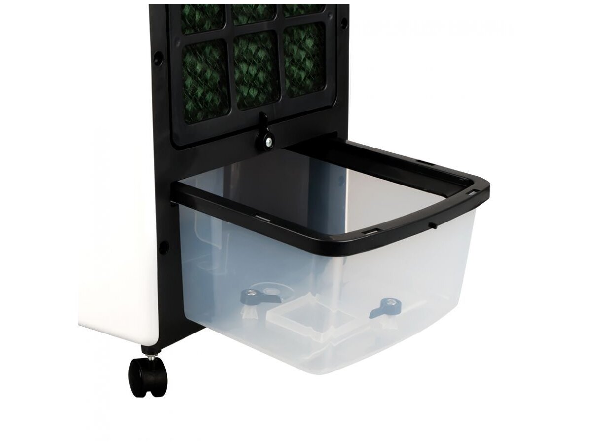 Klimator COLUMBIA VAC KC100