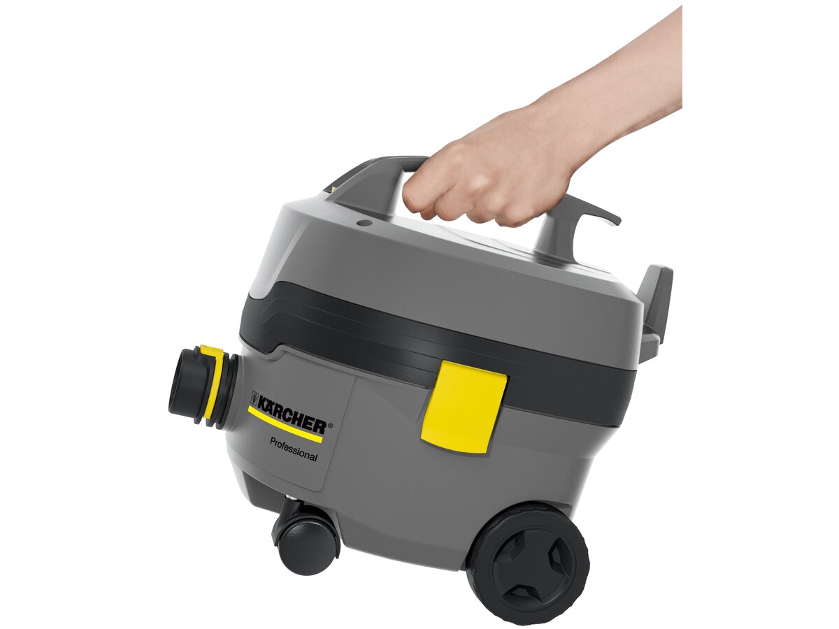 Odkurzacz przemysłowy KARCHER Professional T 7/1 Classic 1.527-181.0